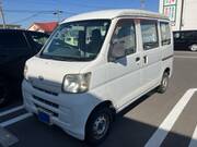 2012 DAIHATSU HIJET CARGO
