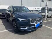 2021 VOLVO XC90