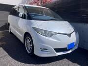 2007 TOYOTA ESTIMA AERAS S PACKAGE