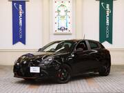 2021 ALFA ROMEO GIULIETTA