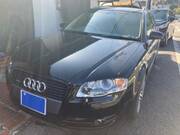 2007 AUDI A4 AVANT