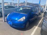 2007 HONDA FIT A