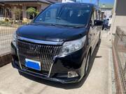 2015 TOYOTA ESQUIRE XI