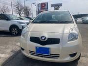 2005 TOYOTA VITZ U