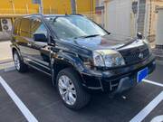 2003 NISSAN X-TRAIL St