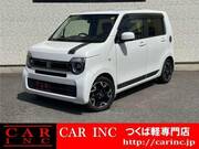 2019 HONDA N-WGN