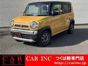 2016 SUZUKI HUSTLER