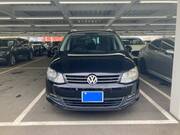 2013 VOLKSWAGEN SHARAN