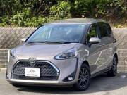 2021 TOYOTA SIENTA