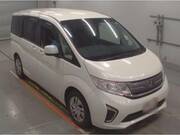 2020 HONDA STEPWAGON