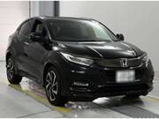 2018 HONDA VEZEL