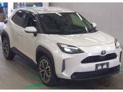 2022 TOYOTA YARIS CROSS Z