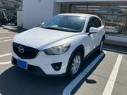 2013 MAZDA CX-5 20S