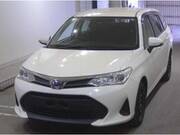 2018 TOYOTA COROLLA FIELDER 1.5X