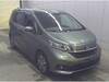 HONDA FREED HYBRID