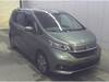 HONDA FREED HYBRID