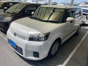 2009 TOYOTA COROLLA RUMION