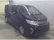 2021 HONDA STEPWAGON