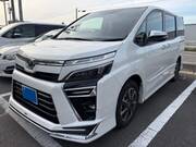 2020 TOYOTA VOXY