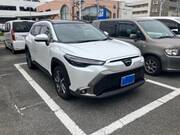 2023 TOYOTA COROLLA CROSS Z