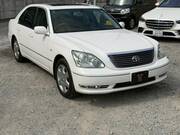 2004 TOYOTA CELSIOR C-TYPE INTERIOR SELECTION