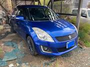 2014 SUZUKI SWIFT