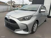 2024 TOYOTA YARIS