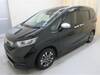 HONDA FREED HYBRID