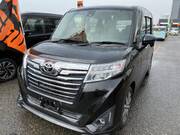 2017 TOYOTA ROOMY