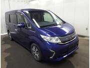 2015 HONDA STEPWAGON