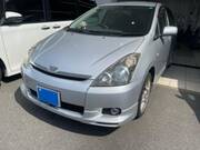 2003 TOYOTA WISH