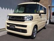 2026 SUZUKI SPACIA