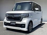 2022 HONDA N-BOX CUSTOM