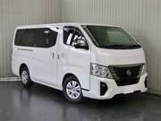 2022 NISSAN CARAVAN