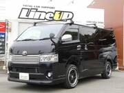 2015 TOYOTA HIACE VAN