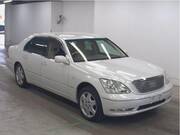 2003 TOYOTA CELSIOR C-TYPE