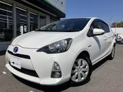 2012 TOYOTA AQUA S