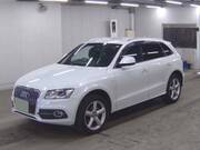 2016 AUDI Q5