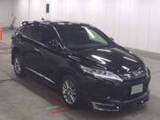 2020 TOYOTA HARRIER
