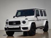 2024 MERCEDES BENZ G-CLASS