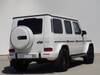 MERCEDES BENZ G-CLASS