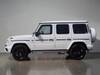 MERCEDES BENZ G-CLASS