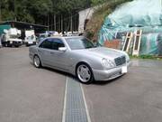 1998 MERCEDES BENZ AMG OTHER (Left Hand Drive)
