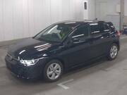 2023 VOLKSWAGEN GOLF