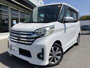 2014 NISSAN DAYZ ROOX