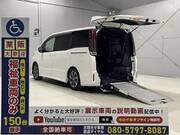 2021 TOYOTA NOAH