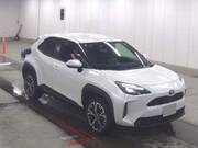 2023 TOYOTA YARIS CROSS Z