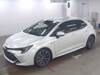 TOYOTA COROLLA SPORT