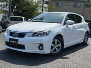 2011 LEXUS CT