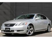 2005 LEXUS GS